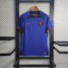 2022 FIFA World Cup Netherlands National Team Away Shirt