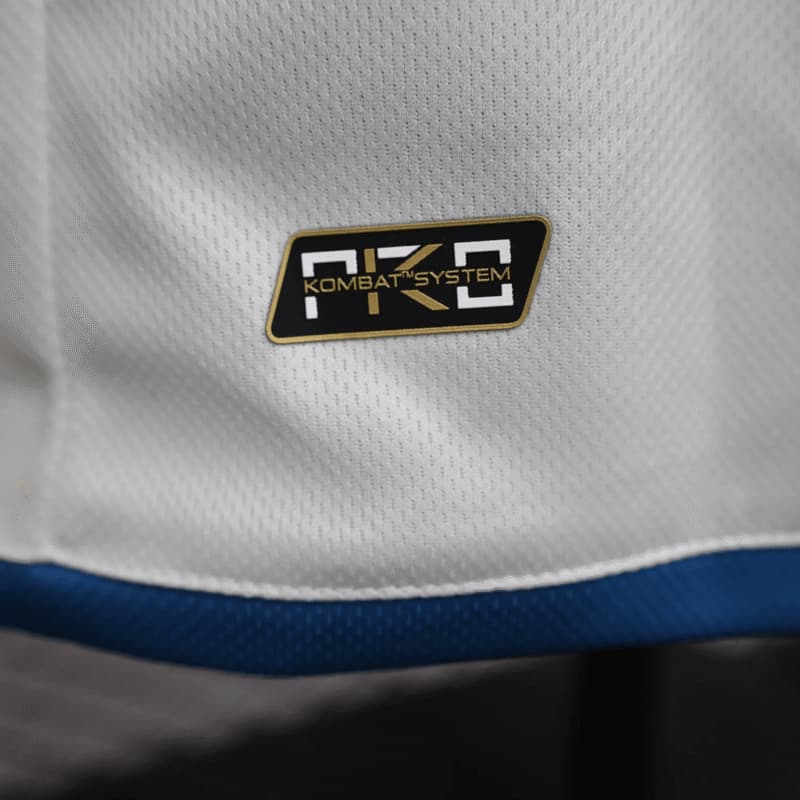 2023/2024 Monaco Away Football Shirt - Player Version