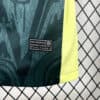 2024/2025 Barcelona Special Edition Green Football Shirt 1:1 Thai Quality