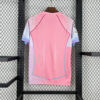 2025/2026 Barcelona Special Edition Pink Football Shirt
