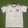 2025/2026 Fulham Home Football Shirt