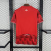 2025/2026 Lille LOSC Home Football Shirt