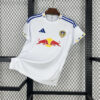 2025/2026 Leeds United Home Football Shirt