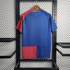 2008/2009 Retro Barcelona Football Shirt Home 1:1 Thai Quality