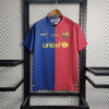 2008/2009 Retro Barcelona Football Shirt Home 1:1 Thai Quality