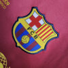 2008/2009 Retro Barcelona Football Shirt Home 1:1 Thai Quality