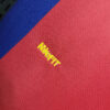 2007/2008 Retro Barcelona Home Football Shirt 1:1 Thai Quality