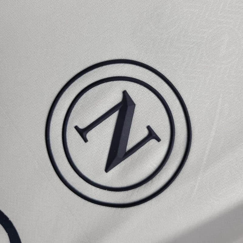 2024/2025 Napoli Away Soccer Jersey 1:1 Thai Quality