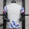 2024 Norway National Team Away Football Shirt 1:1 Thai Quality - Player Version