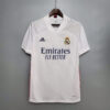 2020/2021 Retro Real Madrid Home Football Shirt
