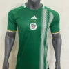 2022 Algeria National Team Away Shirt - Player Version