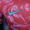 2024 South Korea Home Soccer Jersey - Player Version