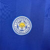2015/2016 Retro Leicester City Home Football Shirt