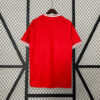 2024 Denmark National Team Home Football Shirt 1:1 Thai Quality