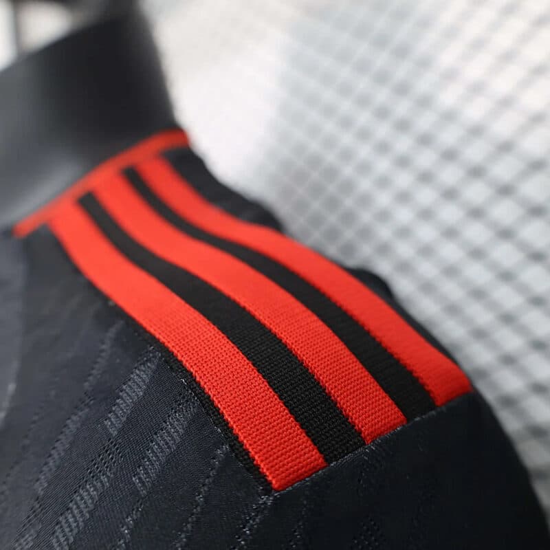 2023/2024 Japan Special Edition Black Football Jersey - Player Version