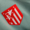 2024/2025 Atletico Madrid Away Soccer Jersey 1:1 Thai Quality