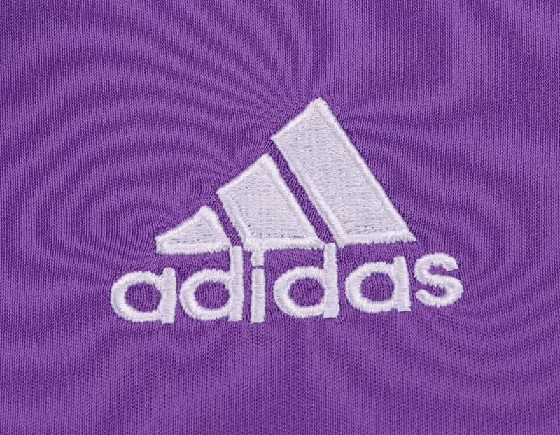 2016/2017 Retro Long Sleeve Real Madrid Away Football Shirt Kids Size