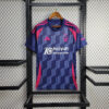 2024/2025 Nottingham Forest Away Football Shirt 1:1 Thai Quality