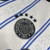2024/2025 Fenerbahce Away Football Shirt 1:1 Thai Quality