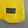 2020 Retro Brazil Soccer Jersey Home