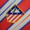 2024/2025 Atletico Madrid Home Soccer Jersey 1:1 Thai Quality