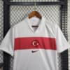 2024 Turkey National Team Home Football Shirt 1:1 Thai Quality