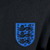 2025 England Away Football Shirt