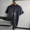2023 Dortmund Blackout Special Edition Football Shirt