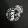 2016/2017 Retro Long Sleeve Real Madrid Third Away Football Shirt 1:1 Thai Quality