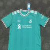 2025/2026 Liverpool Third Away Football Shirt
