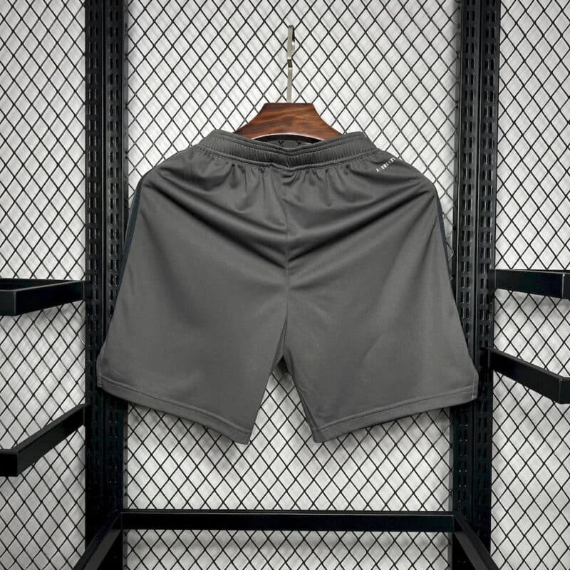 2024/2025 Real Madrid Third Away Shorts 1:1 Thai Quality