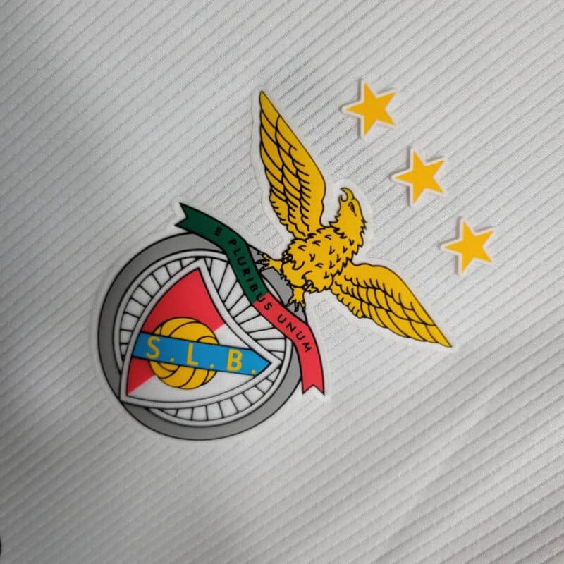 2023/2024 Benfica Third Away Football Shirt 1:1 Thai Quality