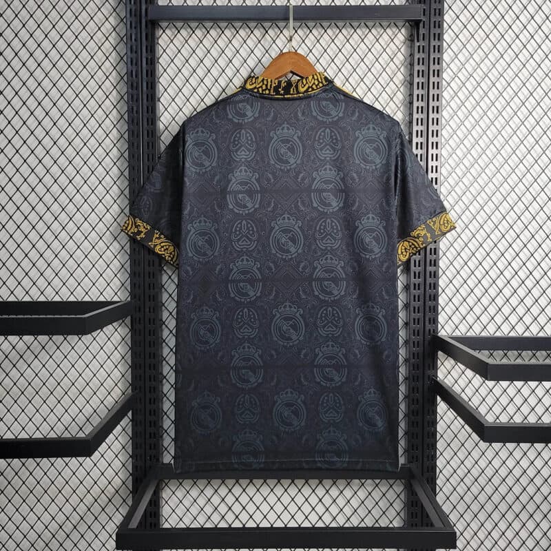 2023/2024 Real Madrid Special Edition Football Shirt 1:1