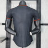 2023/2024 Japan Special Edition Black Football Jersey - Player Version