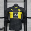 2024/2025 Dortmund Away Football Shirt 1:1 Thai Quality - Player Version