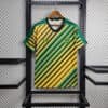 2024 Jamaica Training Wear Football Shirt