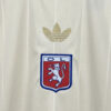 2025/2026 Olympique Lyon 75th Anniversary Edition Football Shirt
