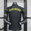 2024/2025 Dortmund Away Football Shirt 1:1 Thai Quality - Player Version