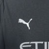 2025/2026 Manchester City Away Football Shirt