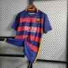 2015/2016 Retro Barcelona Football Shirt Home 1:1 Thai Quality