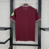 2025/2026 West Ham United Home Football Shirt