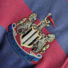 1995/1997 Retro Long Sleeves Newcastle United Away Soccer Jersey
