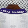1996/1997 Retro Real Madrid Third Away Soccer Jersey 1:1 Thai Quality