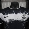 2024/2025 Player Version Barcelona Special Edition Football Shirt