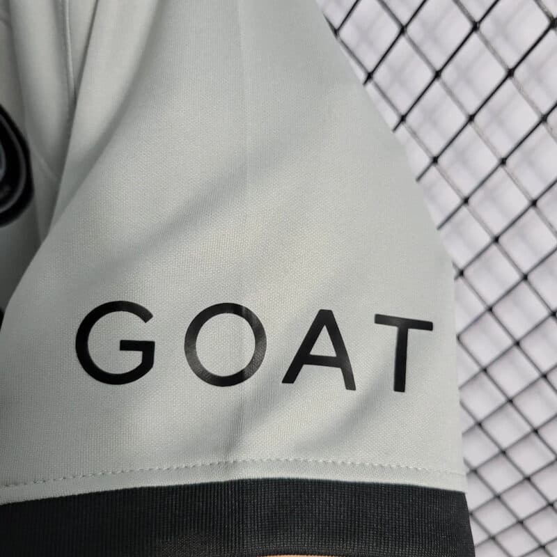 2022/2023 Psg Paris Saint-Germain Away Football Shirt