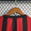 2013/2014 Retro AC Milan Home Football Shirt 1:1 Thai Quality