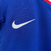 2024 Kids Size France Home Football Shirt 1:1 Thai Quality