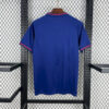 2025/2026 Olympique Lyon Away Football Shirt