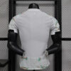 2025 Portugal Away Football Shirt 1:1 Thai Quality - Player Version
