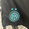 2025/2026 Inter Milan Home Shorts